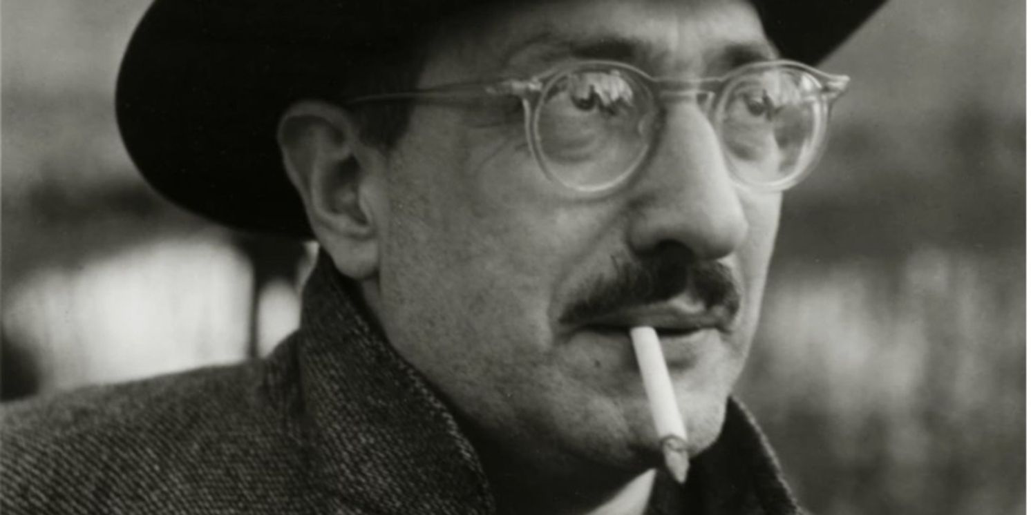 Franklin Stage Company Closes Twenty-Ninth Season With RED By John Logan  Image