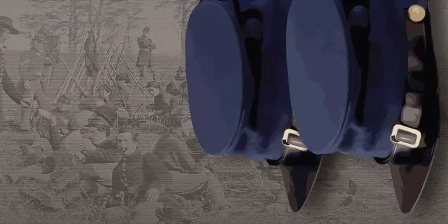 Franklin Stage Company Presents TOLIVER & WAKEMAN A New Play By Kyle Bass  Image