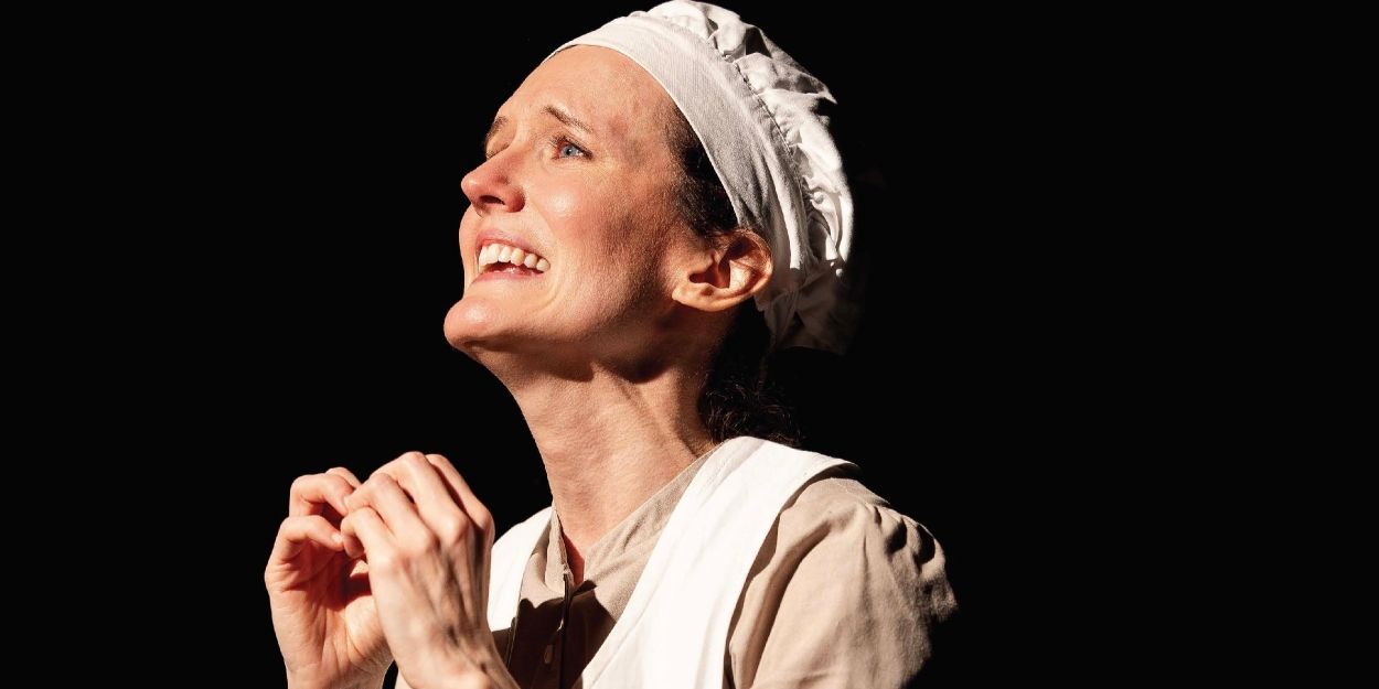 Franklin Stage Company to Present Encore Performance os MAGDALEN  Image