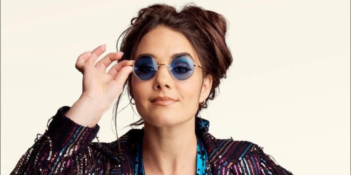 Franni Rae Cash Cain Joins Survival Thriller HAZEL