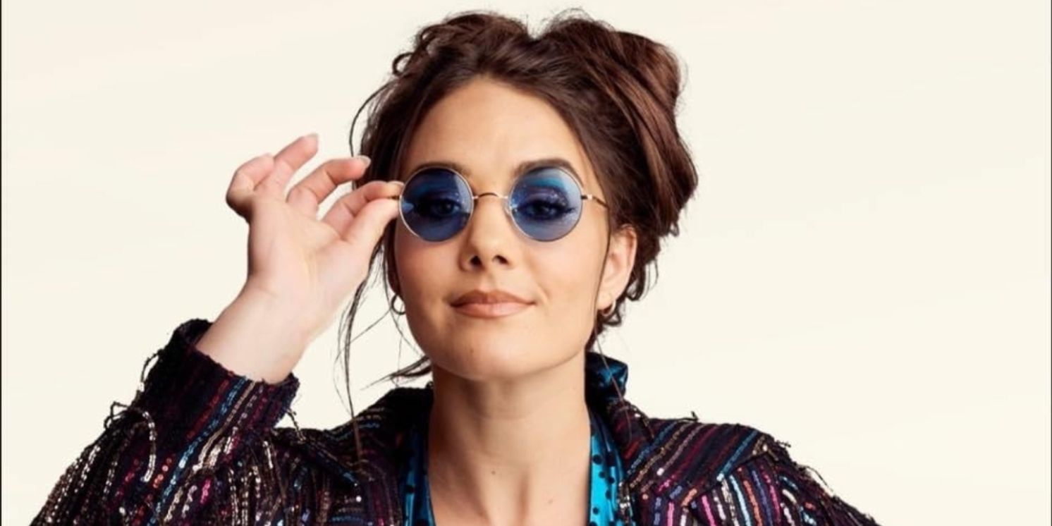 Franni Rae Cash Cain Joins Survival Thriller HAZEL  Image