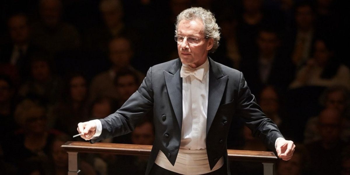 Franz Welser-Möst Concludes Tenure as Music Director of the Cleveland Orchestra in 2027