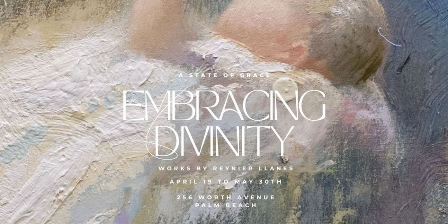 Frascione Gallery to Host Mother's Day COFFEE WITH THE ARTIST Reception  Image