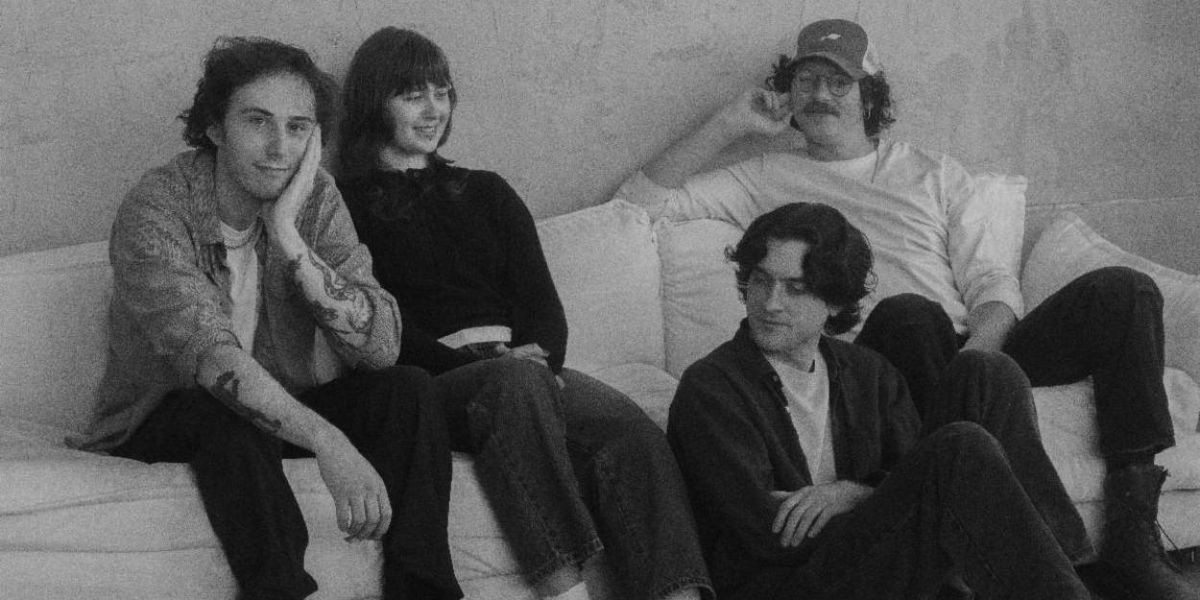 Fraternal Twin Release New Album HALO FELL FOREVER, First in a Decade