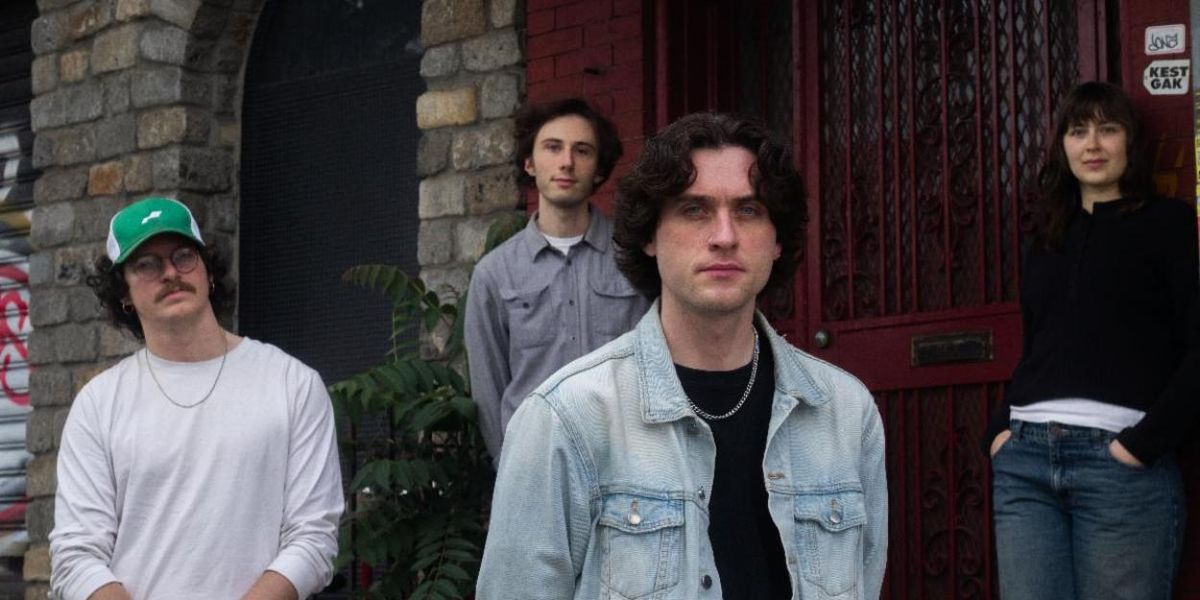 Fraternal Twin Share HALO FELL FOREVER Title Track, Music Video