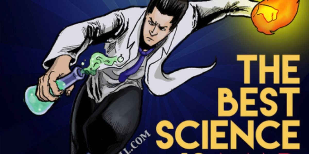 Experience FREAKSHOW & TELL Live in Chicago: A Fusion of Science and Sideshow Acts