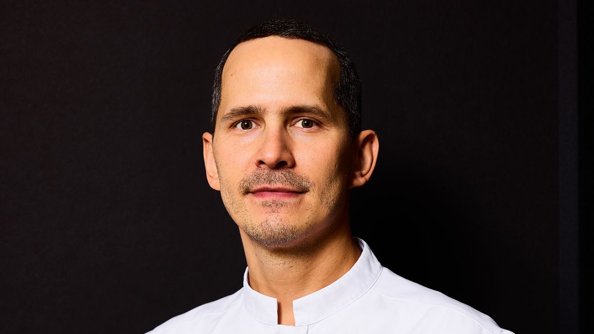Fred Csibi-Levin to Visit The Music Hall Lounge With PÂTISSERIE EXTRAORDINAIRE
