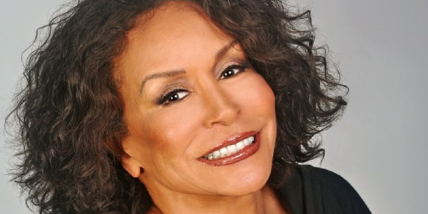 Freda Payne Brings A TRIBUTE TO ELLA FITZGERALD to Marin Center's Showcase Theatre  Image