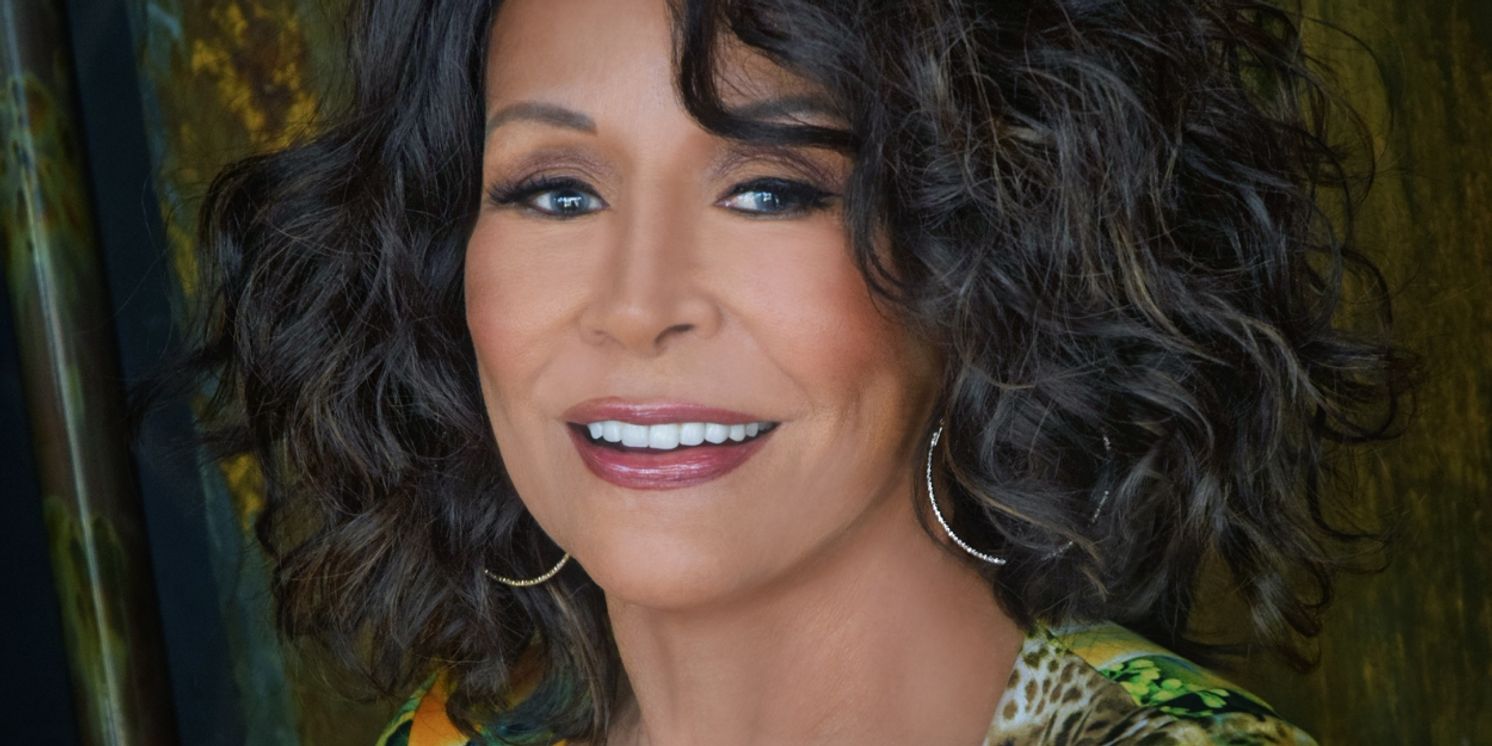 Freda Payne Will Perform Tribute Concert to Ella Fitzgerald at 54 Below  Image
