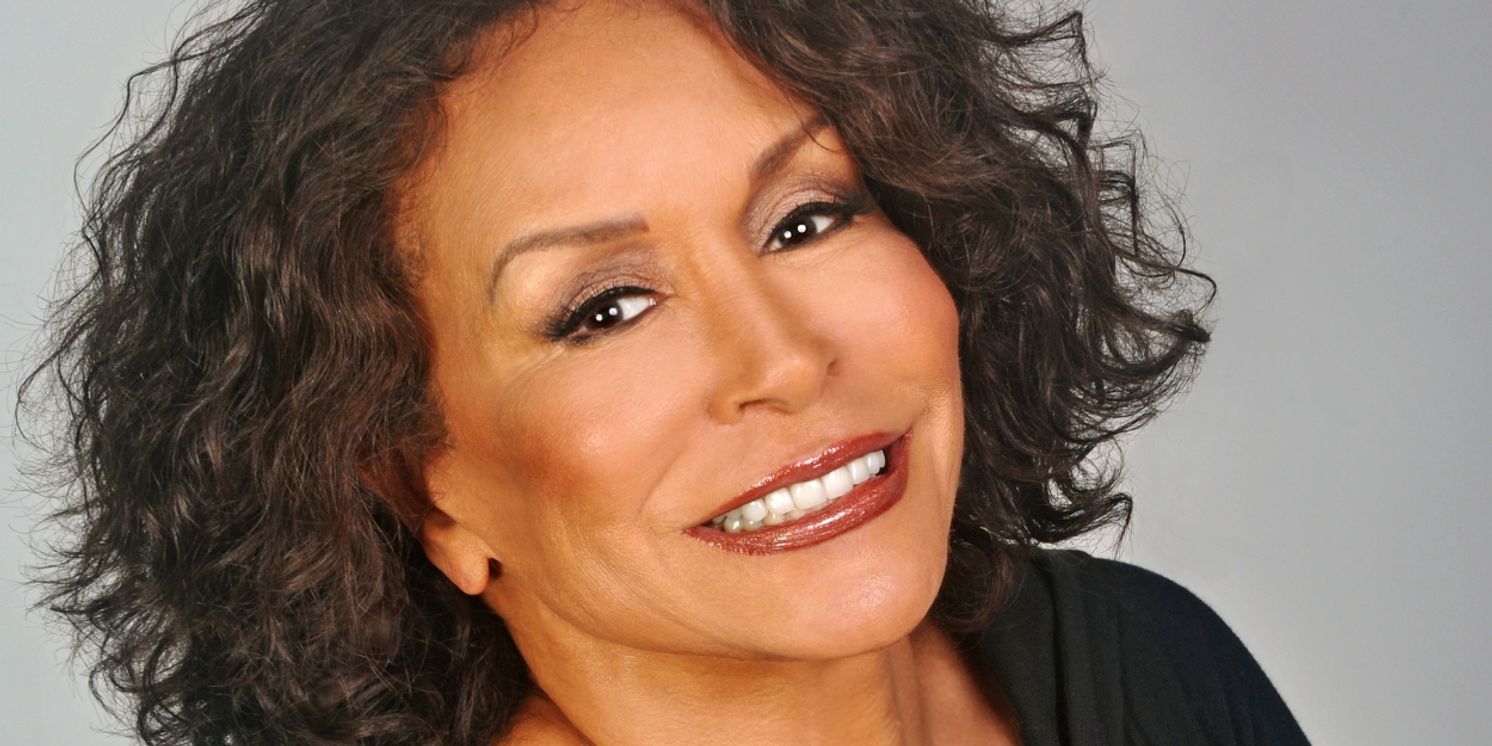 Freda Payne Will Perform a Tribute Concert to Ella Fitzgerald at 54 Below  Image