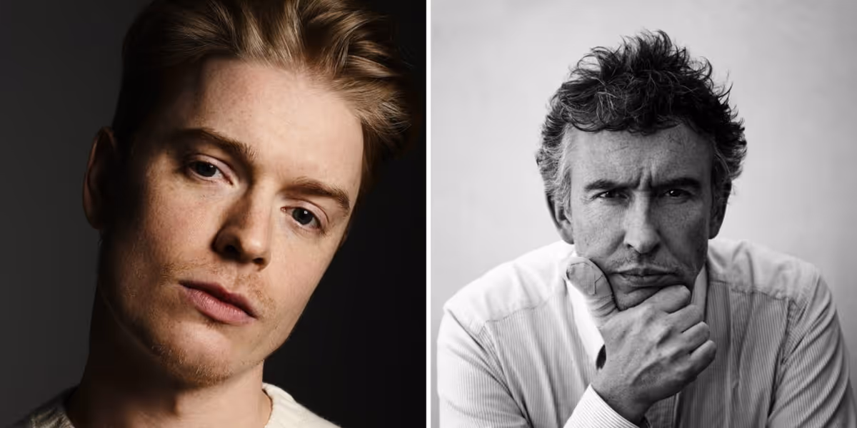 Freddie Fox, Steve Coogan, & More Join Netflix's THE SANDMAN