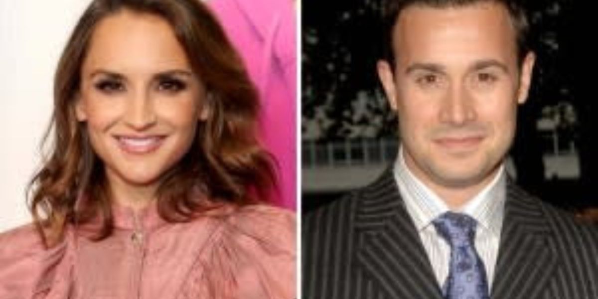 Freddie Prinze Jr. and Rachael Leigh Cook Come to NJPAC in May