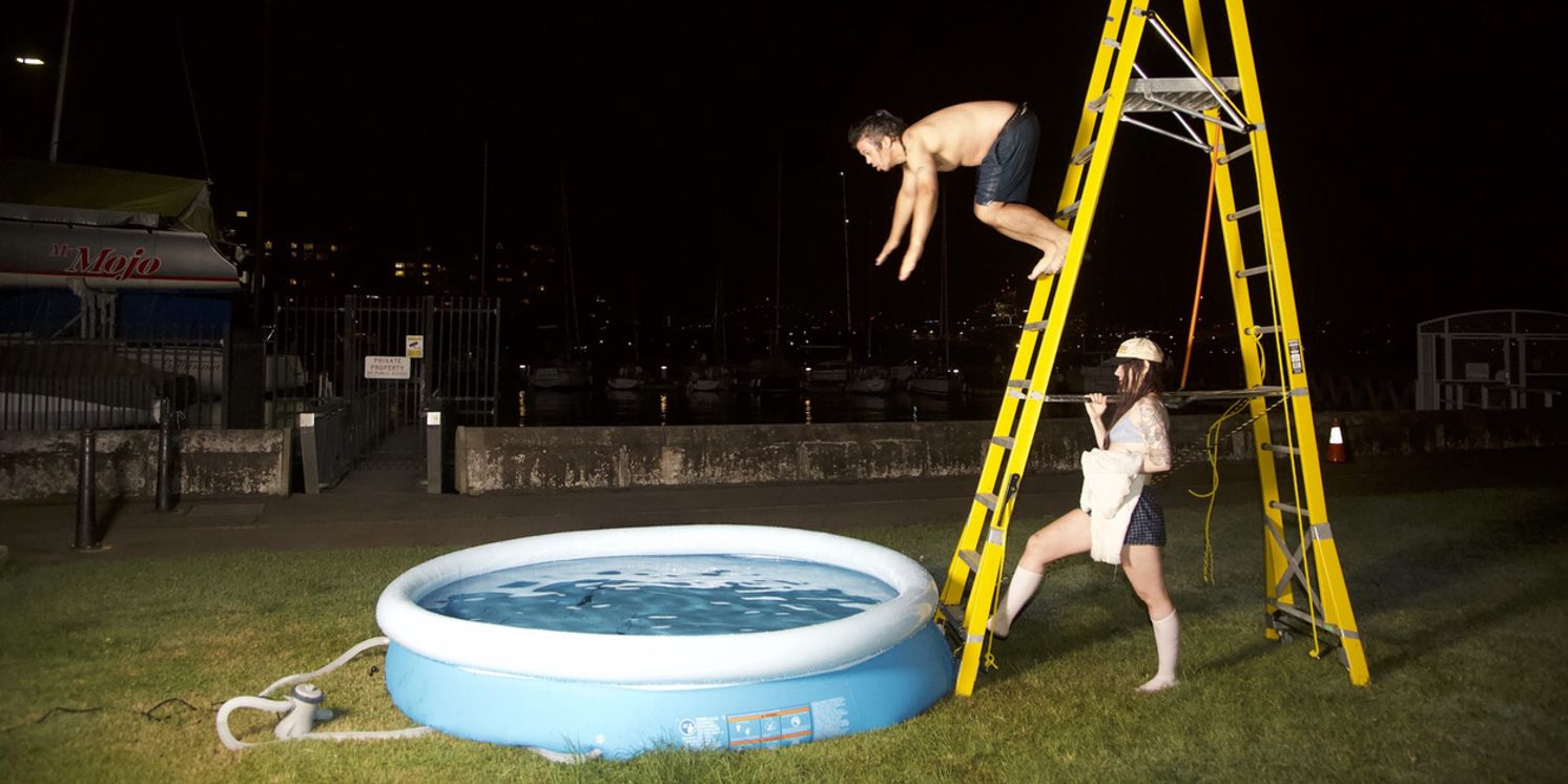 Critical Path Celebrates 20 Years With Free Three-Day Festival EVERY WILD IDEA  Image