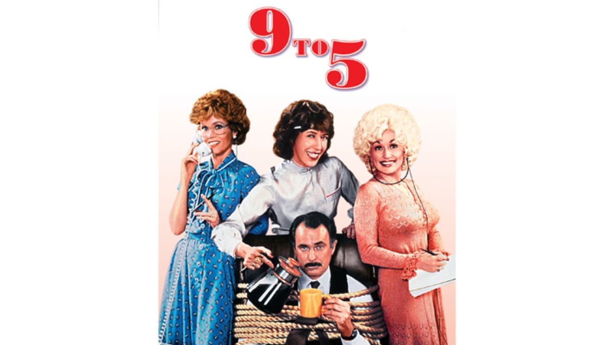 Free 9 TO 5 Screening to Celebrate Dolly Parton at Old Forester's Paristown Hall