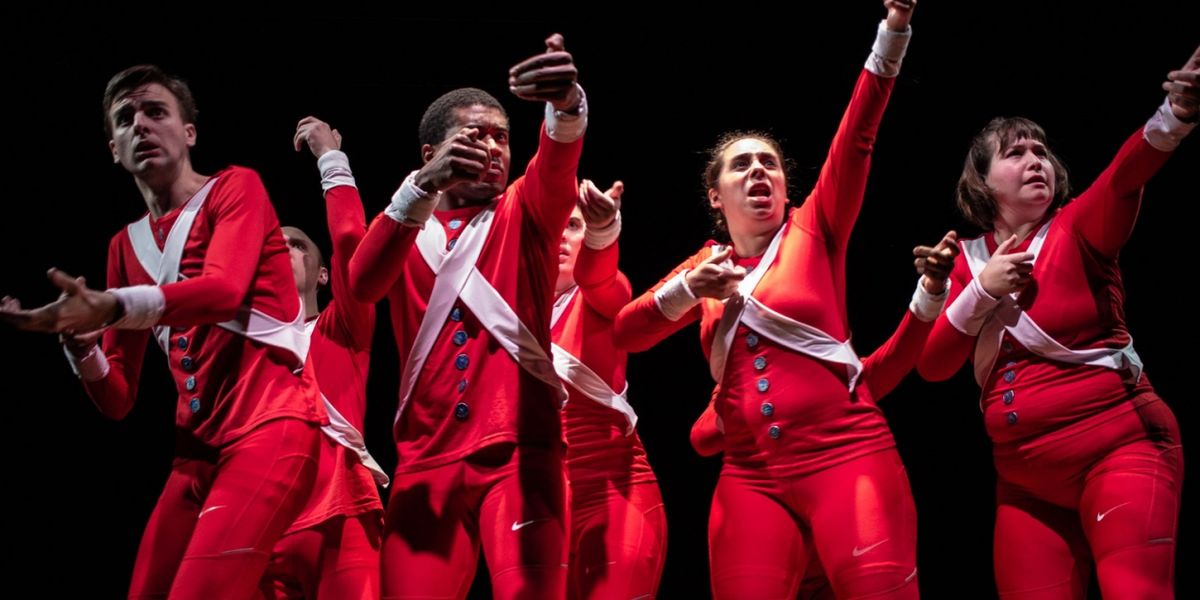 Free American Revolution Show Pops-Up Are Coming to King Of Prussia Town Center