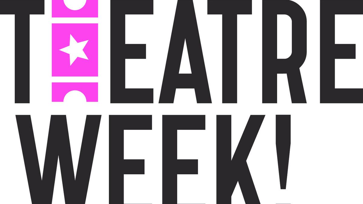Theatre Washington’s Theatre Week 2026 to Feature Free Concert at The Wharf