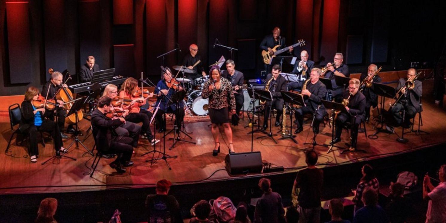 Free Concerts By The No Name Pops to Take Place in Philadelphia This Month  Image