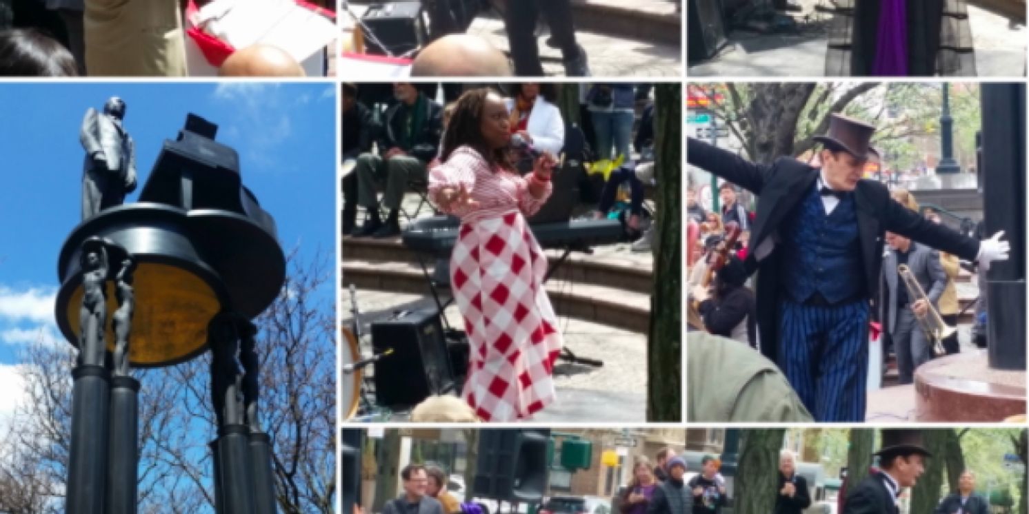 Free Duke Ellington Outdoor Performance Event Set For This Month  Image