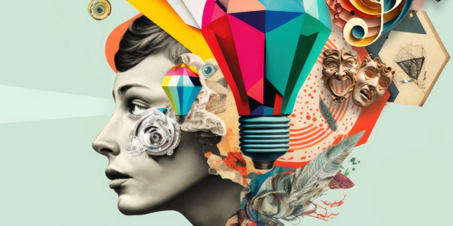 Pompano Beach Arts To Host STATE OF THE ARTS: A LOOK AHEAD Preview Event  Image