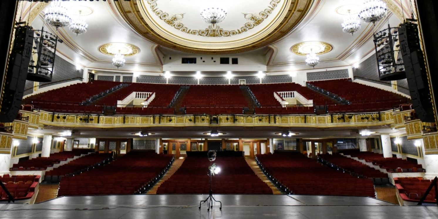 Free Fun Flicks for the Family Come to Proctors This Summer  Image