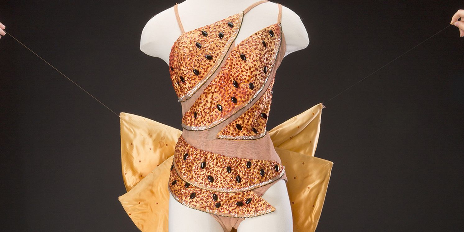 Great American Songbook Foundation to Exhibit WHITE CHRISTMAS Artifacts  Image