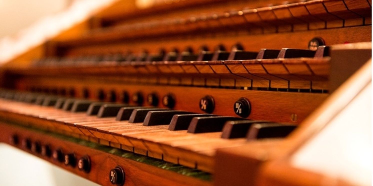 Free Noon-Hour Choir & Organ Concert Series Returns to Roy Thomson Hall In December  Image