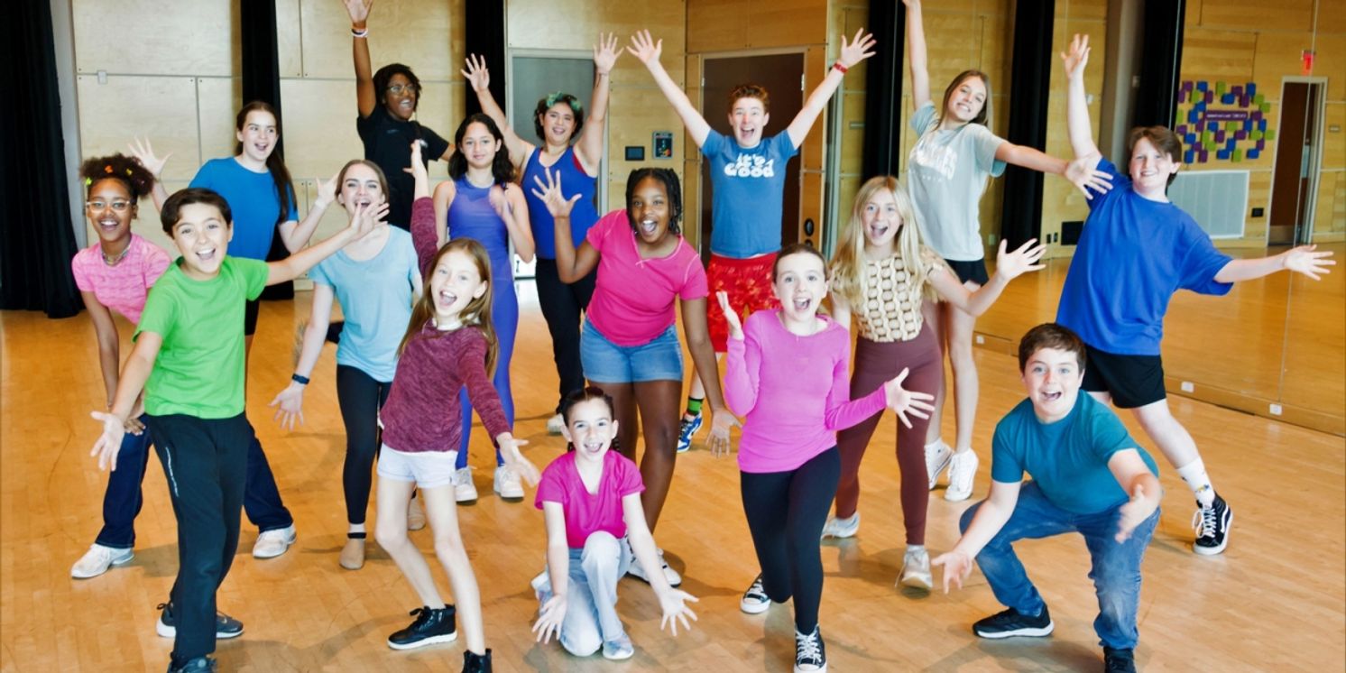 Broward Center Hosts Free Open House Showcasing Theater Classes August 23  Image