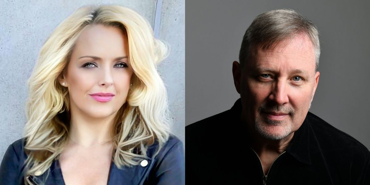 Free Performance and Q&A With Alice Ripley and John McDaniel Announced At at the Boston Public Library