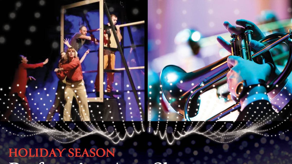 Free Performing Arts Showcase to Light Up San Francisco's Fulton Plaza