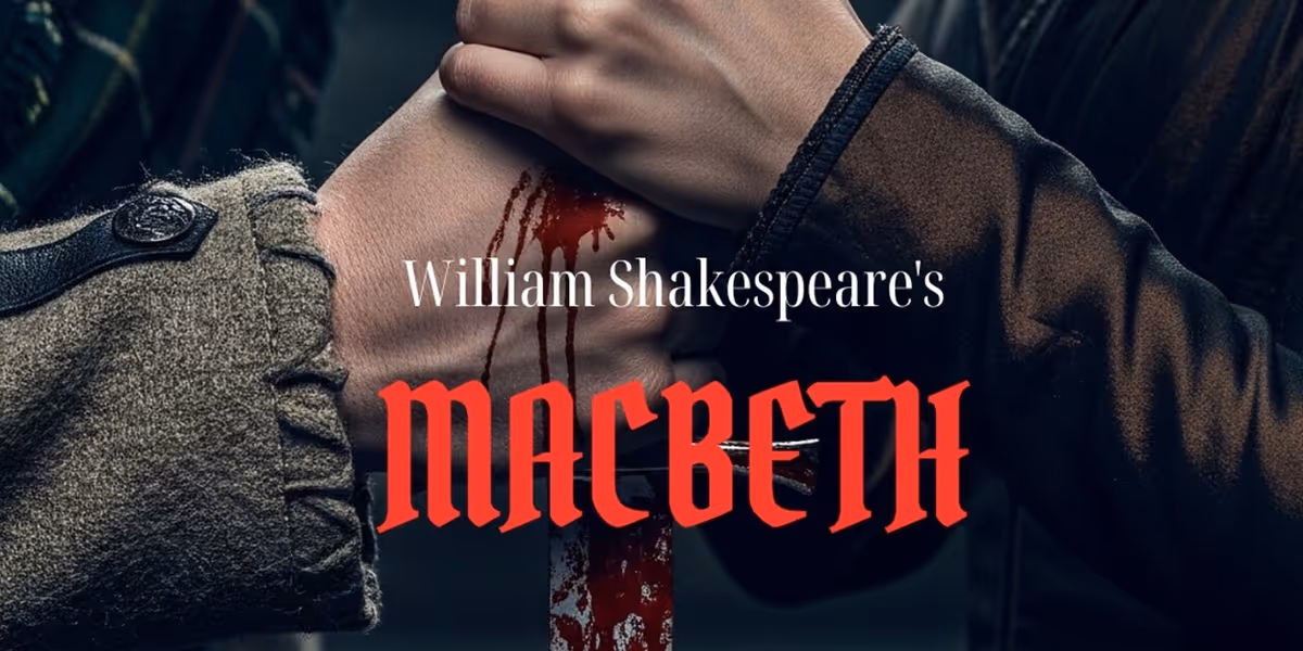 Free Production of MACBETH Comes to Palm Beach Shakespeare Festival