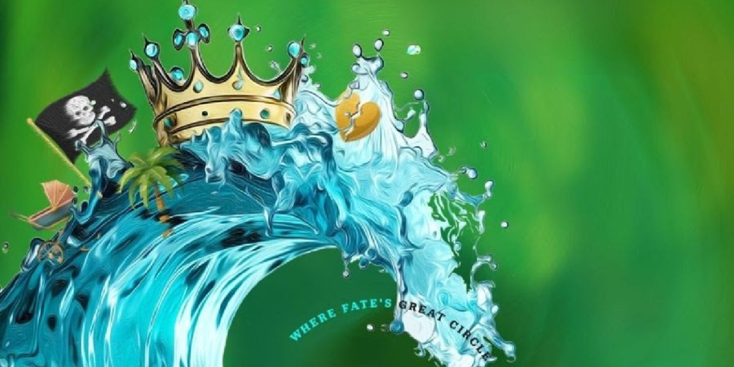 Free Production of PERICLES Comes to Kings Road Park  Image