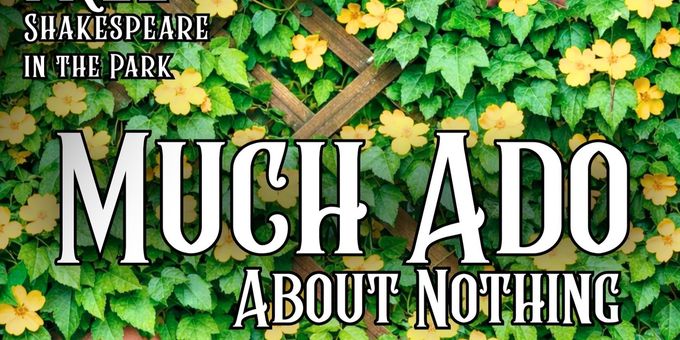Free Shakespeare At Zilker Park To Feature MUCH ADO ABOUT NOTHING Photos