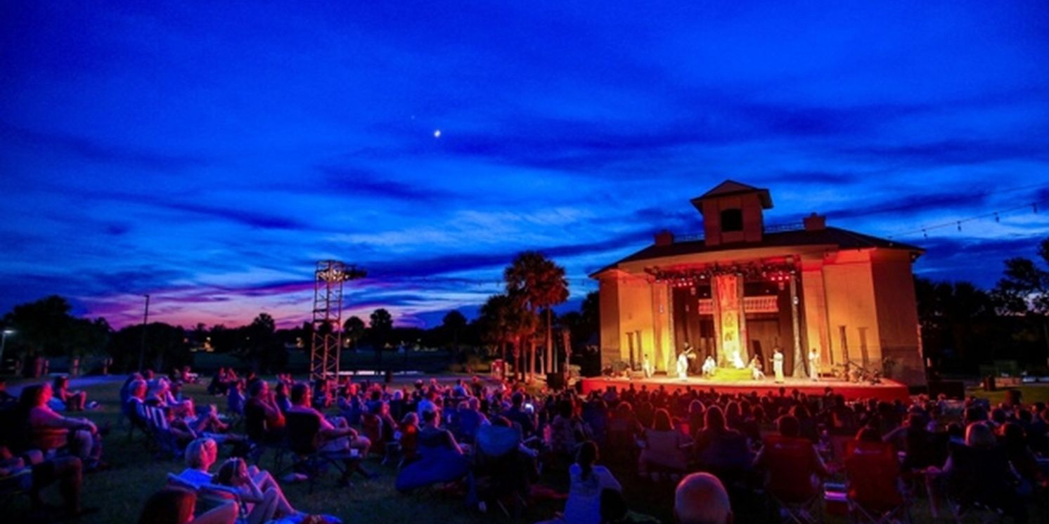 Free Shakespeare Festival Opens KING LEAR for Three Weekends  Image