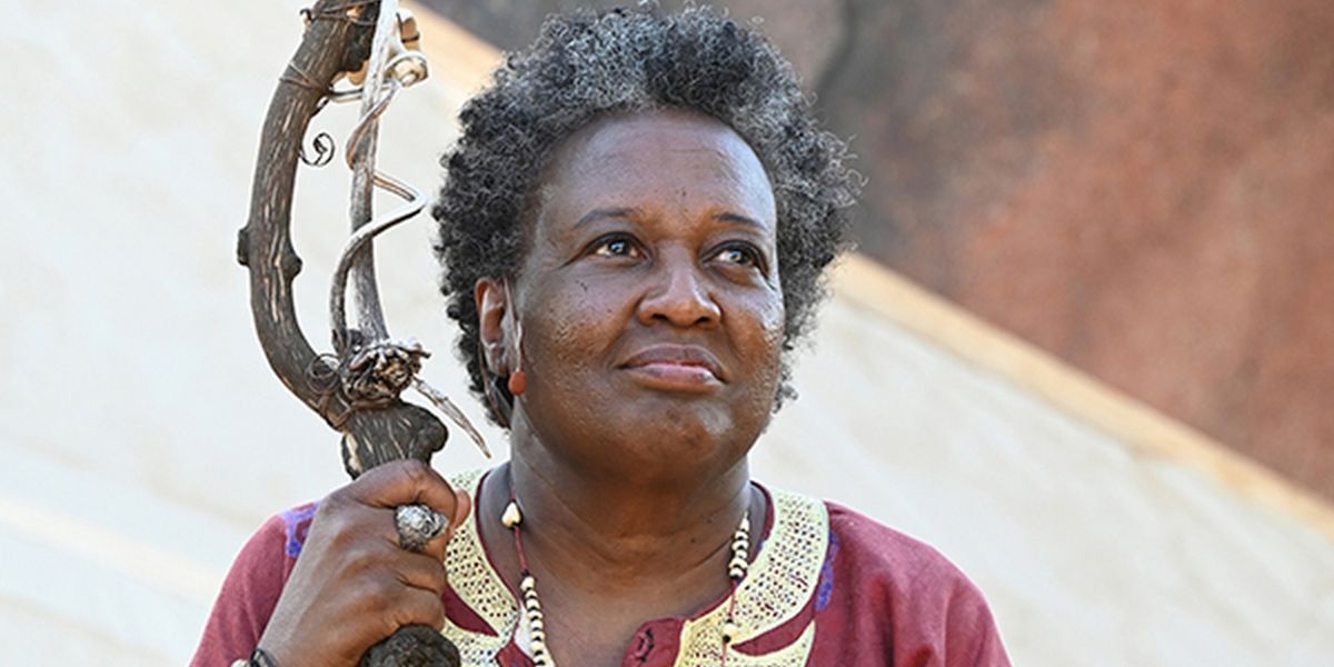 Free Shakespeare In The Park's THE TEMPEST To be Presented at Sue Bierman Park