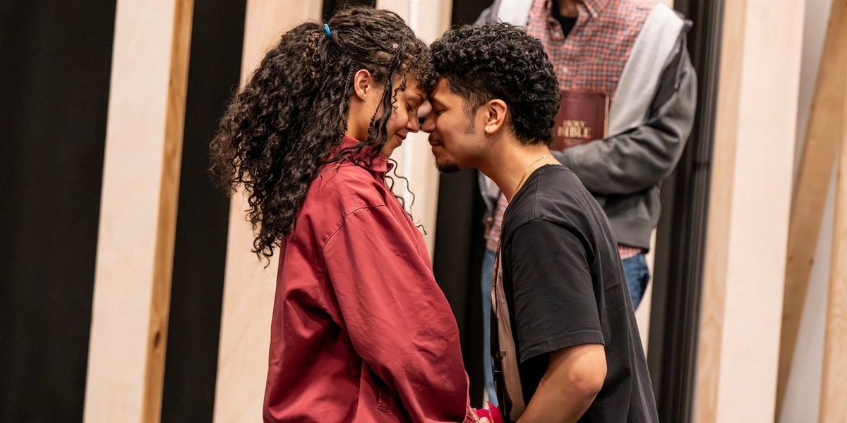 Free Shakespeare in the Park's ROMEO & JULIET to Begin Previews Next Week