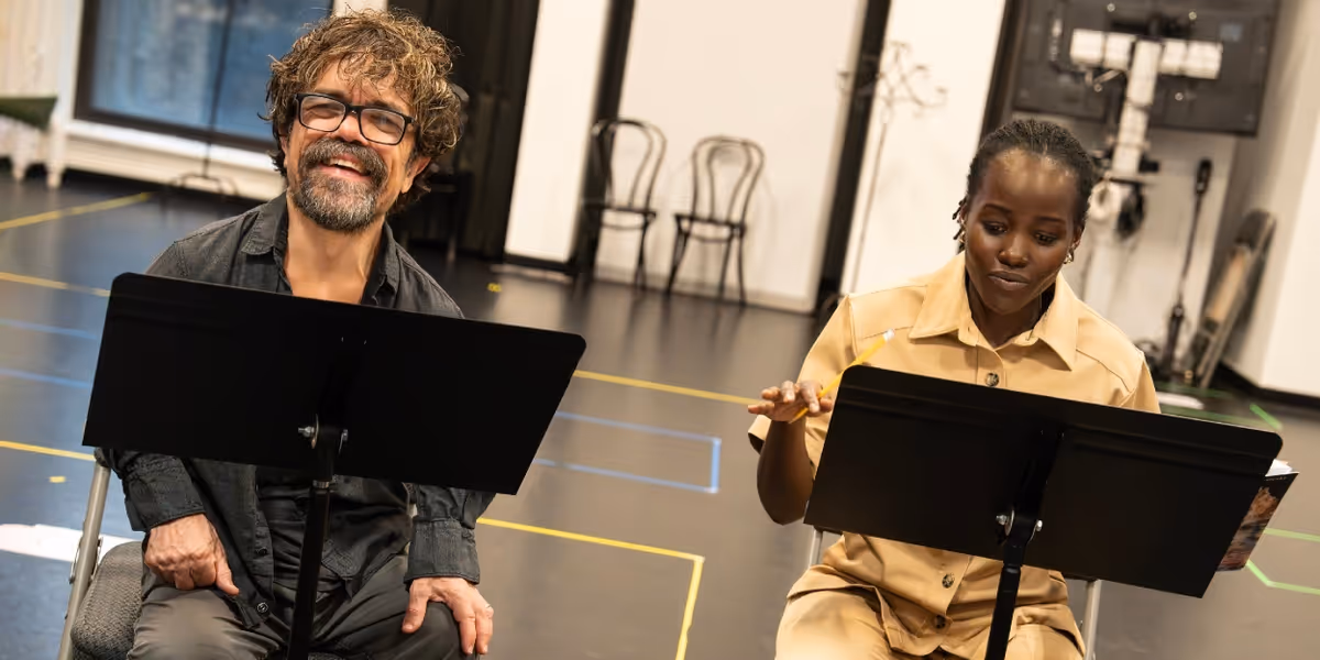 Free Shakespeare in the Park's TWELFTH NIGHT Begins Next Week