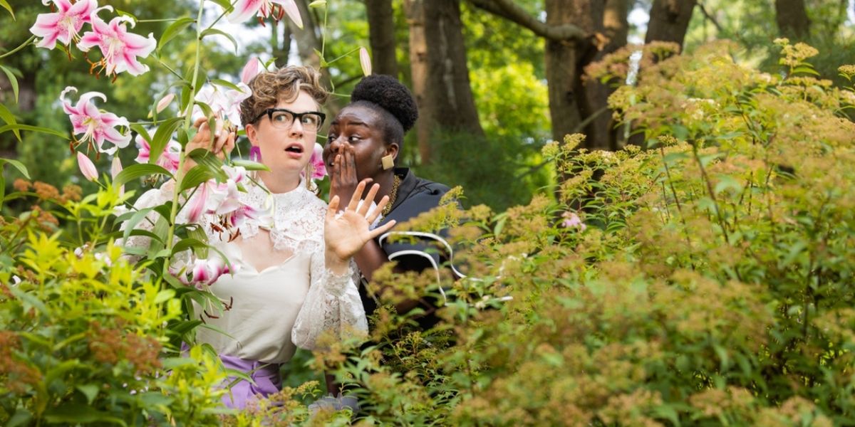 Free Shakespeare to Return To Edgerton Park with MERRY WIVES OF WINDSOR