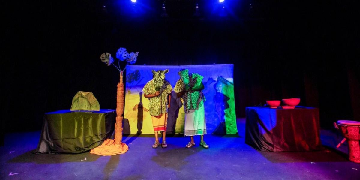 Free Shows and Events Set for 6th Chicago ﻿International Puppet Theater Festival