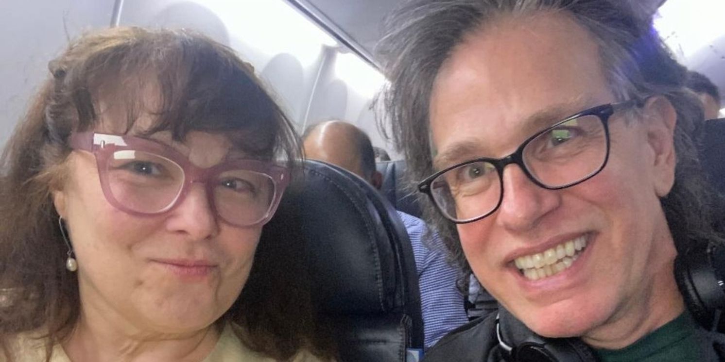 Free Staged Readings to be Presented At Cranford Community Center in October  Image