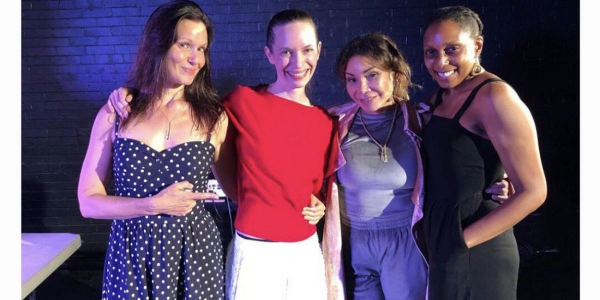 Free Theatre Week Kickoff Fest Takes Place This Weekend