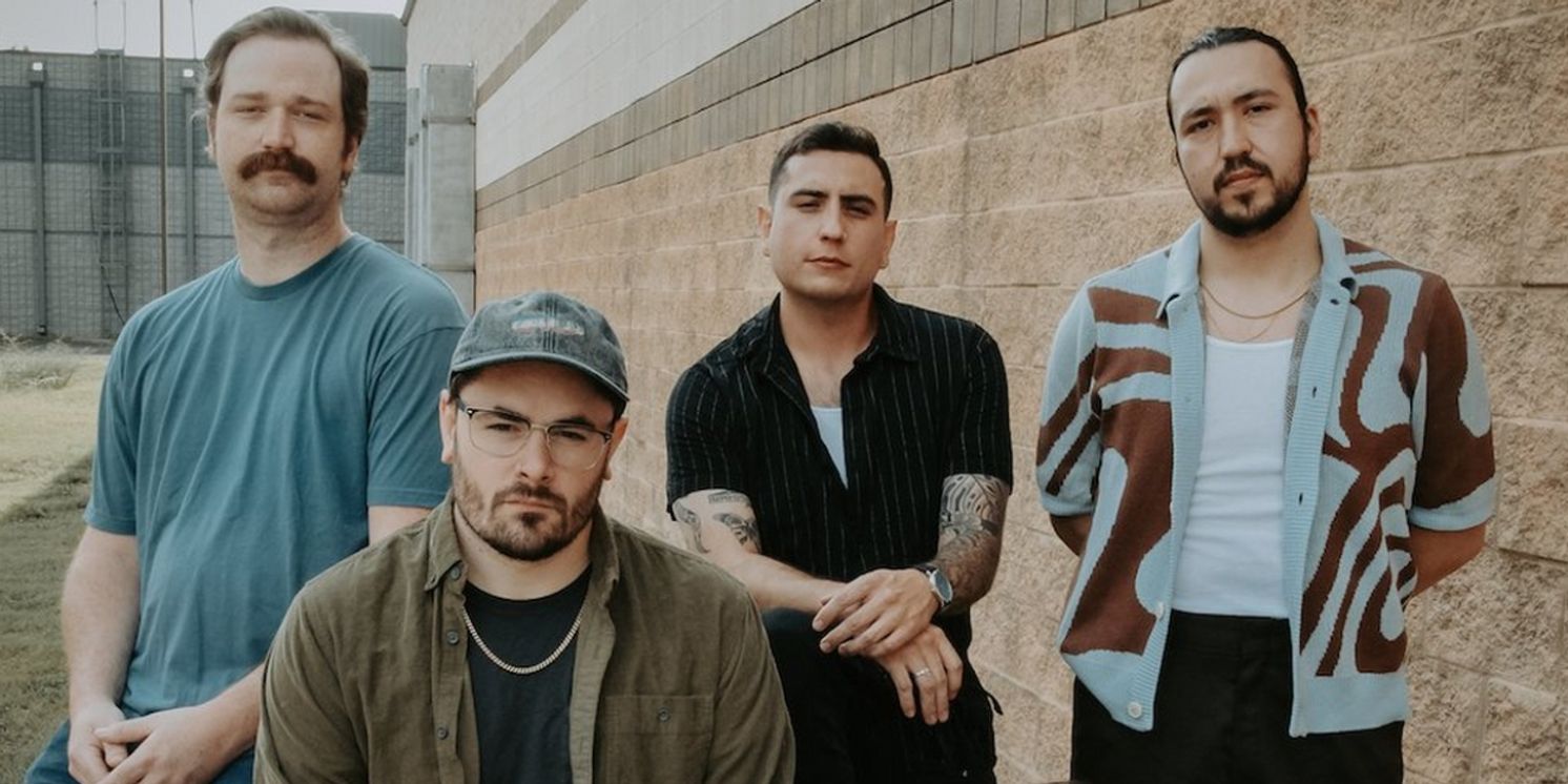 Free Throw Announce New Album 'Lessons That We Swear to Keep'  Image