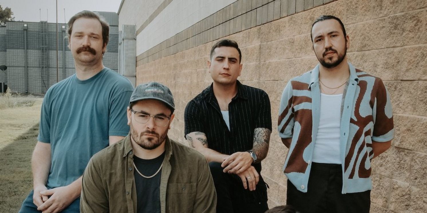 Free Throw Release New Single 'Thanks For Asking'  Image