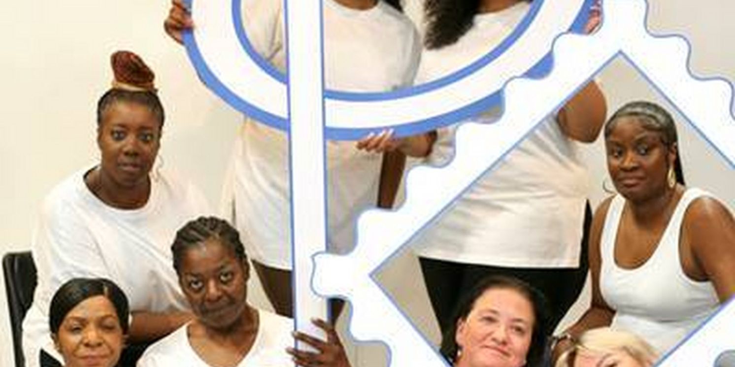 Free Tickets Released For TRIBE at the Young Vic  Image