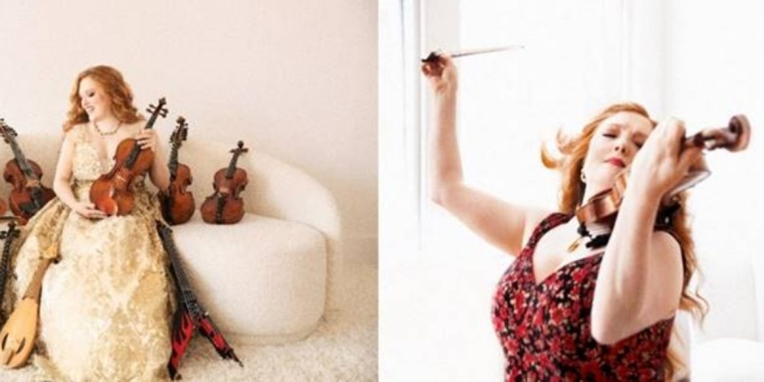 Free concert at the Studebaker Theater Celebrates Performers Music Founder Lee Newcomer  Image