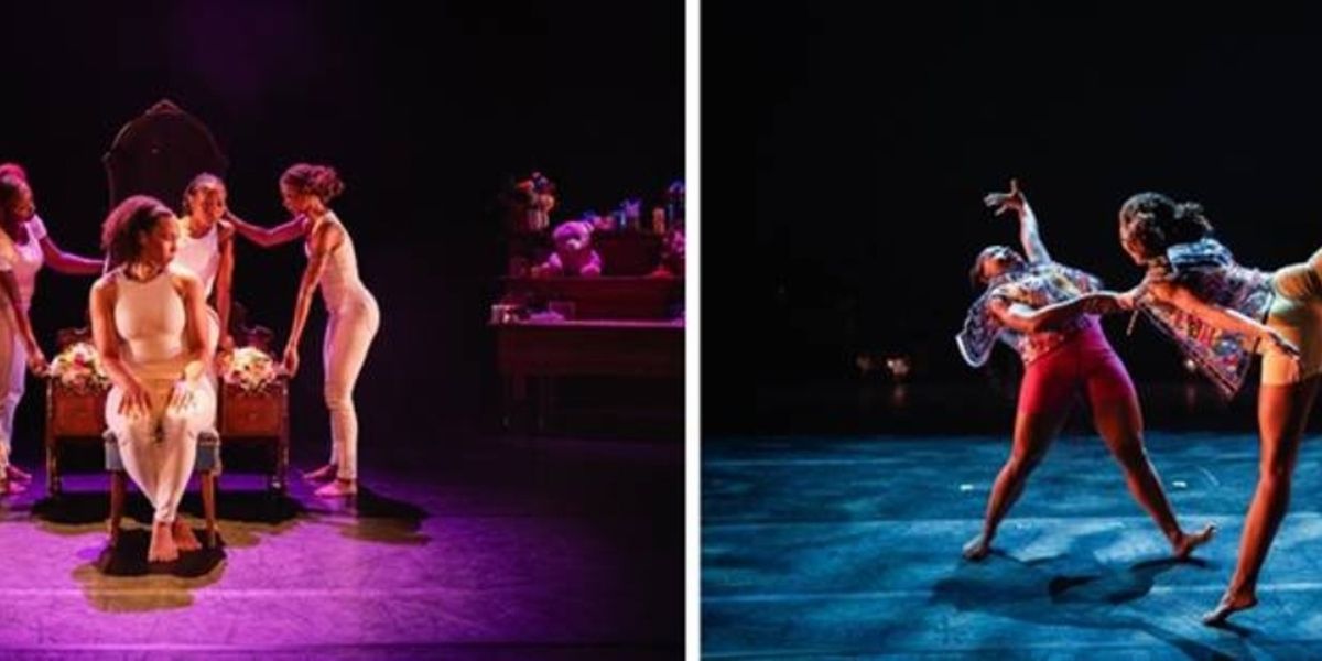 Red Clay Dance Company Reveals 18th Season Featuring FREEDOM SQUARE and More