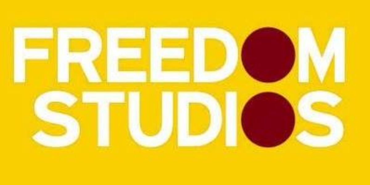 Freedom Studios in Bradford Will Close its Doors