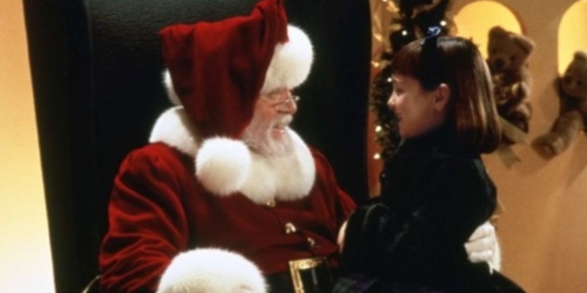 Freeform Sets 2025 ‘25 Days of Christmas’ Programming; Check Out the Full Lineup