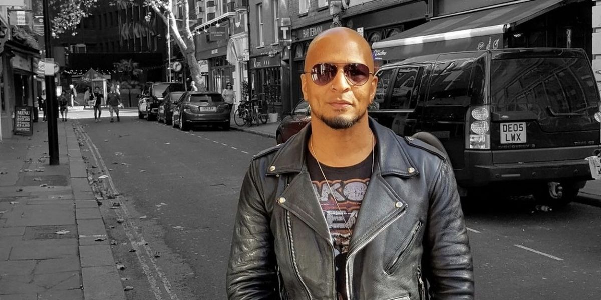 Freemoor Shares Soulful Rock Song 'Affliction'