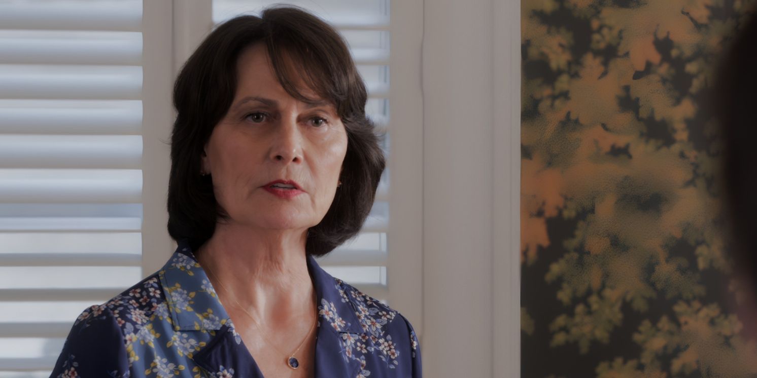 Exclusive: Freestyle Digital Media Acquires Mel Harris-Led QUEEN OF KNIVES Film  Image