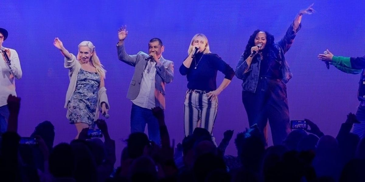 Freestyle Love Supreme Will Perform to Benefit LUNGevity Foundation